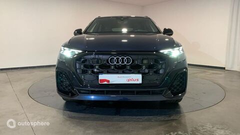 Q8 60 TFSI e 490ch Comp&eacute;tition quattro Tiptronic 8 2024 occasion 51100 Reims