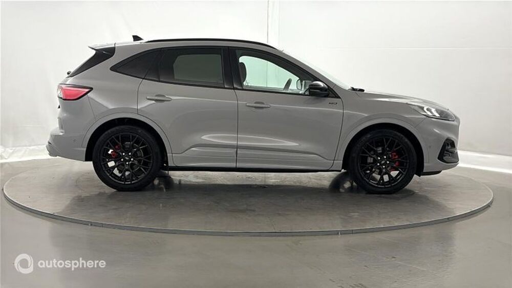 Kuga 2.5 Duratec 190ch FHEV Graphite Tech Edition BVA i-AWD 2024 occasion 62000 Arras