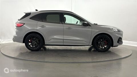 Kuga 2.5 Duratec 190ch FHEV Graphite Tech Edition BVA i-AWD 2024 occasion 62000 Arras