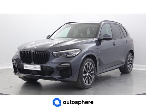 Annonce voiture BMW X5 55999 