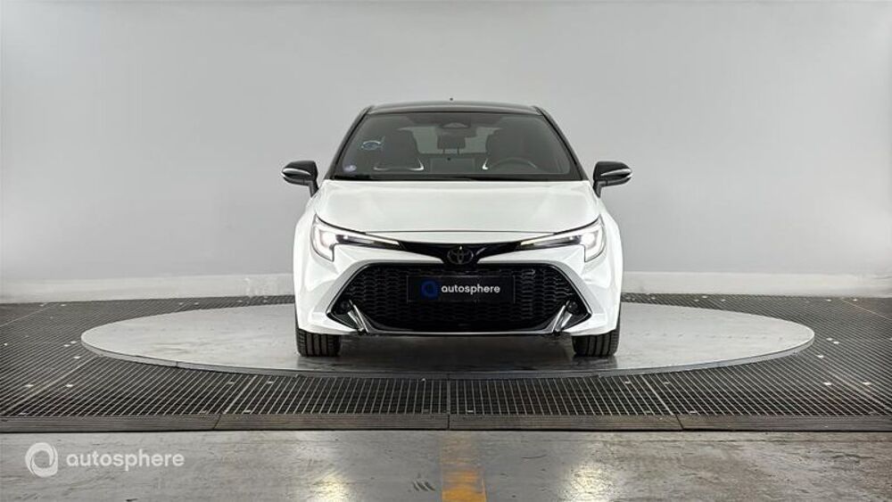 Corolla 1.8 140ch GR Sport MY23 2023 occasion 69140 Rillieux-la-Pape