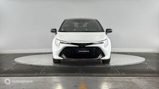 Corolla 1.8 140ch GR Sport MY23 2023 occasion 69140 Rillieux-la-Pape