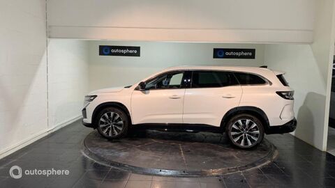 Espace 1.2 E-Tech full hybrid 200ch Techno 7 places - 25 2025 occasion 57000 Metz