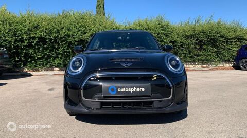 Cooper SE 184ch Essential BVA 5CV 2023 occasion 13700 Marignane