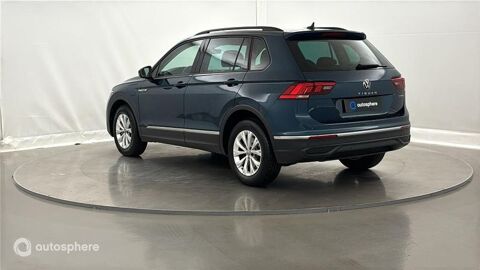 Tiguan 1.4 eHybrid 245ch Life Plus DSG6 2023 occasion 02400 Ch&acirc;teau-Thierry