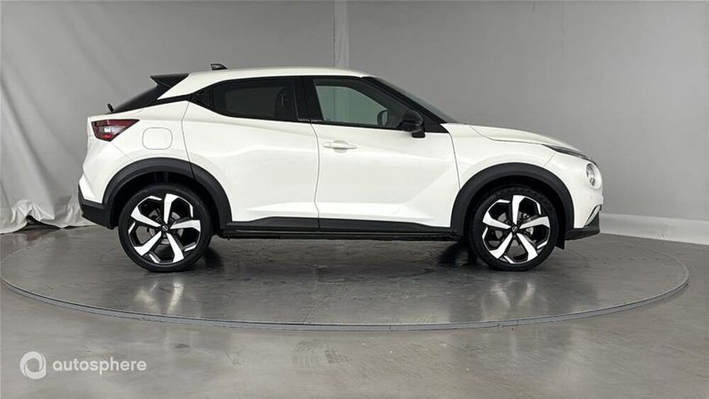 Juke 1.0 DIG-T 114ch Tekna DCT 2023 2023 occasion 59300 Valenciennes