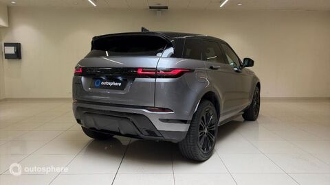 Range Rover Evoque 1.5 P270e PHEV 269ch Dynamic SE 2024 occasion 69200 V&eacute;nissieux
