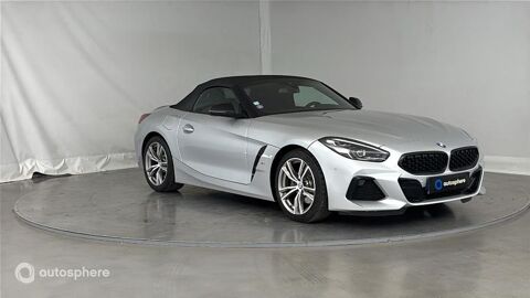 Z4 sDrive20i 197ch M Sport 2022 occasion 59113 Seclin