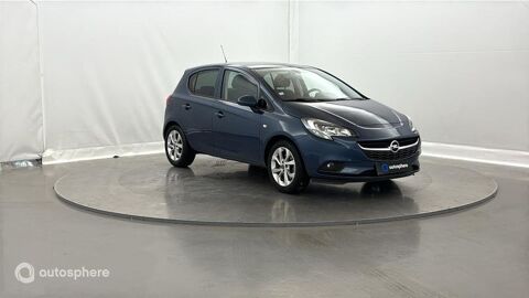 Corsa 1.4 Turbo 100ch Edition Start/Stop 5p 2017 occasion 62110 H&eacute;nin-Beaumont