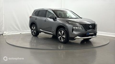 X-Trail e-Power 204ch Tekna 2023 occasion 59160 Lomme