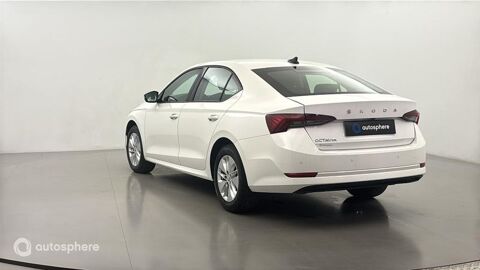 Octavia 2.0 TDI 116ch Business DSG7 Euro6d-AP 2023 occasion 44000 Nantes