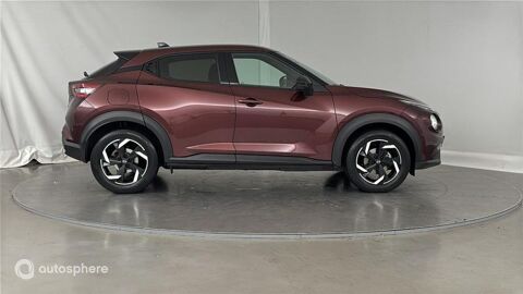 Juke 1.0 DIG-T 114ch N-Connecta 2023 2023 occasion 59720 Louvroil