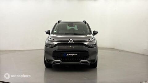 C3 Aircross PureTech 130ch S&S Shine Pack EAT6 2022 occasion 79000 Niort