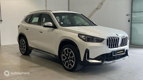 X1 xDrive23i 218ch xLine 2022 occasion 13300 Salon-de-Provence