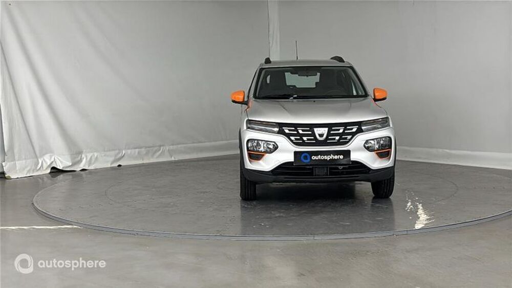 Spring Confort Plus - Achat Int&eacute;gral 2022 occasion 59190 Hazebrouck