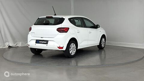 Sandero 1.0 ECO-G 100ch Expression 2023 occasion 62219 Longuenesse