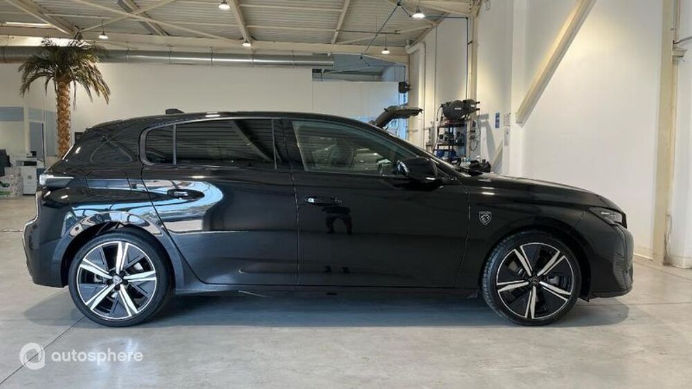 308 PHEV 180ch GT e-EAT8 2023 occasion 13100 Aix-en-Provence