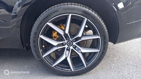 XC60 T8 AWD 310 + 145ch Polestar Engineered Geartronic 2023 occasion 08000 Charleville-M&eacute;zi&egrave;res