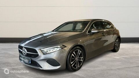 Mercedes Classe A 180 136ch Progressive Line 7G-DCT 2023 occasion Beauvais 60000