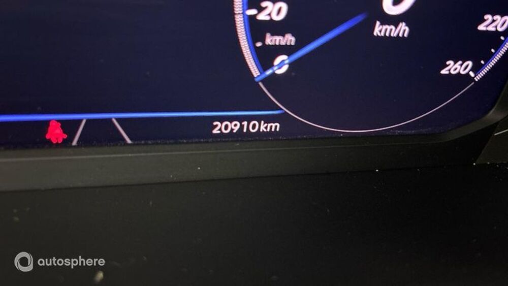 T-ROC 1.5 TSI EVO 150ch R-Line DSG7 S&S 2021 occasion 51000 Ch&acirc;lons-en-Champagne