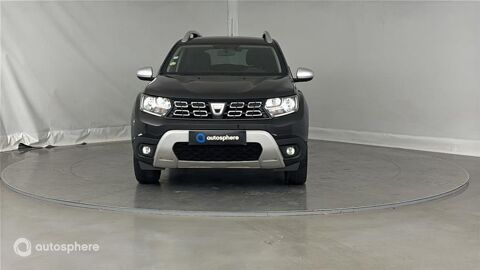 Duster 1.5 Blue dCi 115ch Prestige 4x2 2019 occasion 59494 Petite-For&ecirc;t