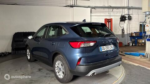 Kuga 2.5 Duratec 225ch PHEV Titanium BVA 2023 occasion 78310 Coigni&egrave;res