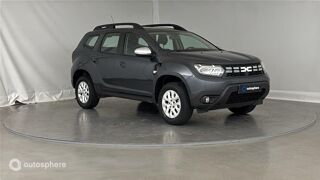 Duster 1.0 ECO-G 100ch Expression 4x2 2023 occasion 59223 Roncq