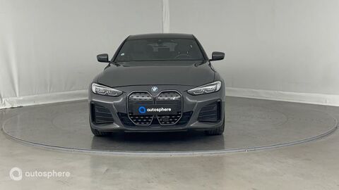 i4 eDrive40 340ch M Sport 2022 occasion 59113 Seclin