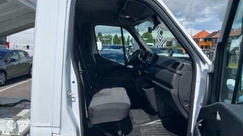 Master RJ3500 L2 2.3 Blue dCi PAF AR court 130ch Confort EuroVI 2022 occasion 62000 Arras