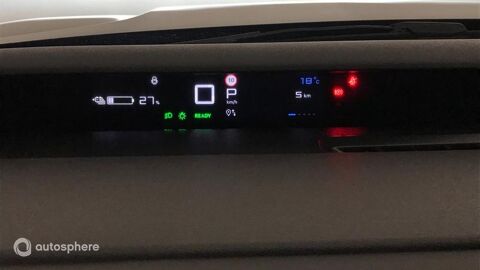 C3 Electrique 113ch 44,2kWh autonomie confort PLUS 2026 occasion 86000 Poitiers