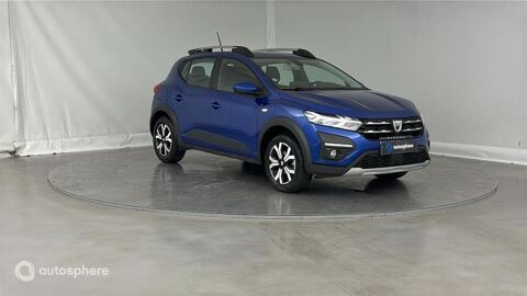 Sandero 1.0 TCe 90ch Stepway Confort -22 2022 occasion 62800 Li&eacute;vin