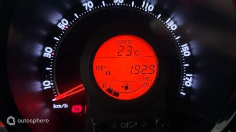 Aygo 1.0 VVT-i 72ch x-cite 5p 2019 occasion 33260 LA TESTE DE BUCH