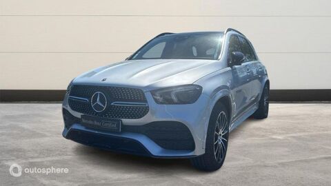 Mercedes Classe GLE 450 367ch+22ch EQ Boost AMG Line 4Matic 9G-Tronic 2019 occasion Meaux 77100