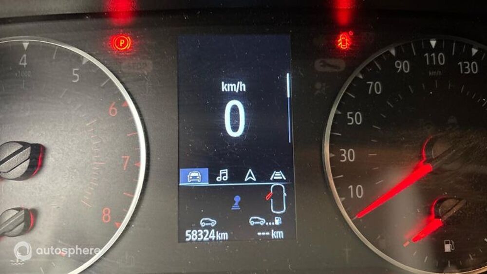 Clio 1.0 SCe 65ch Business -21 2021 occasion 59223 Roncq