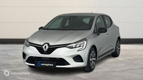 Renault Clio 1.0 TCe 90ch Equilibre 2023 occasion &Eacute;pernay 51200