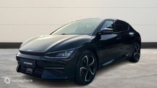 EV6 325ch GT-Line Business 4WD 2021 occasion 86000 Poitiers