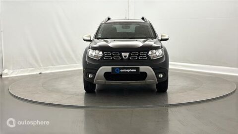 Duster 1.3 TCe 130ch FAP Prestige 4x2 2019 occasion 62232 Fouqui&egrave;res-l&egrave;s-B&eacute;thune