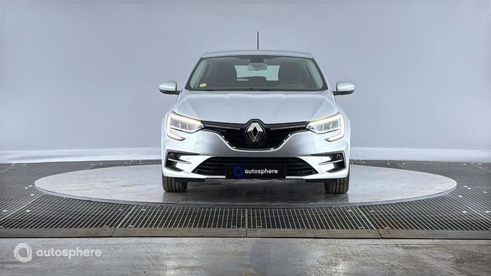 M&eacute;gane 1.5 Blue dCi 115ch Evolution 2022 occasion 73230 Saint-Alban-Leysse