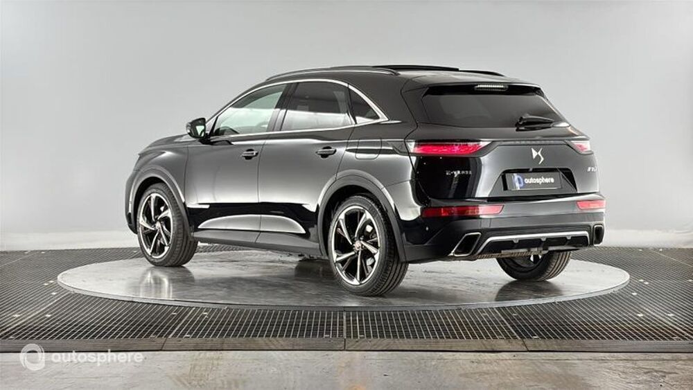 DS3 E-TENSE 225ch Performance Line 2021 occasion 63000 Clermont-Ferrand