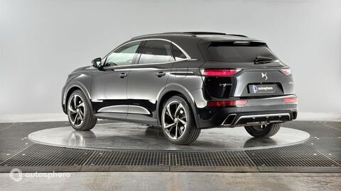 DS3 E-TENSE 225ch Performance Line 2021 occasion 63000 Clermont-Ferrand