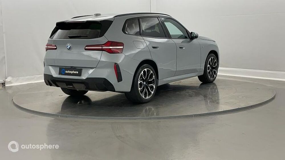X3 xDrive30e 299ch M Sport 2025 occasion 59650 Villeneuve-d'Ascq