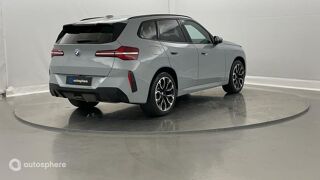X3 xDrive30e 299ch M Sport 2025 occasion 59650 Villeneuve-d'Ascq