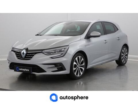 Renault Mégane 1.5 Blue dCi 115ch Techno EDC -23 2023 occasion Dunkerque 59640