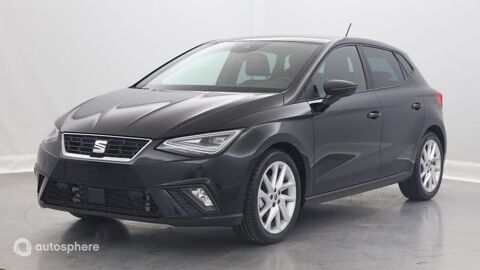 Seat Ibiza 1.0 TSI 115ch FR DSG7 2024 occasion LIEVIN 62800