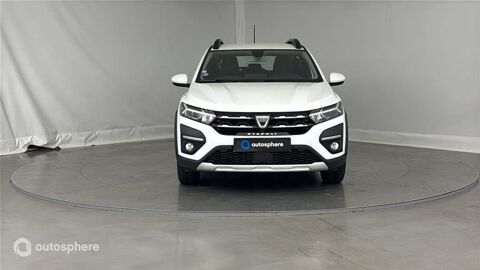 Sandero 1.0 TCe 90ch Stepway Confort 2021 occasion 59320 Sequedin