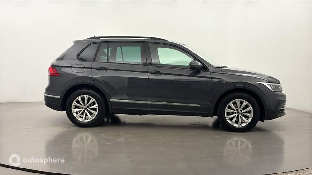 Tiguan 2.0 TDI 150ch Life Plus DSG7 2024 occasion 51000 Ch&acirc;lons-en-Champagne