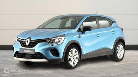 Annonce voiture Renault Captur 13499 €