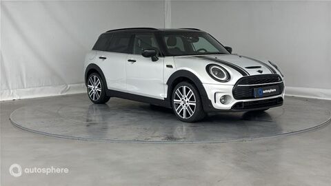 Clubman Cooper S 178ch Edition Premium Plus BVA7 2022 occasion 59113 Seclin