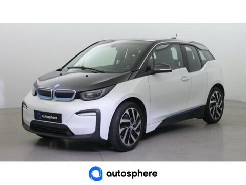 Annonce voiture BMW i3 18999 