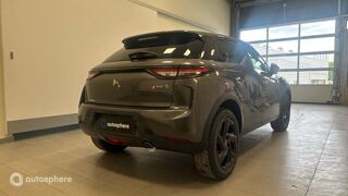 DS3 BlueHDi 130ch Performance Line + Automatique 126g 2021 occasion 94400 Vitry-sur-Seine